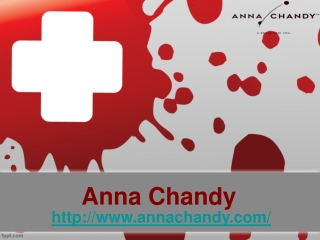 Relational coaching - Anna Chandy