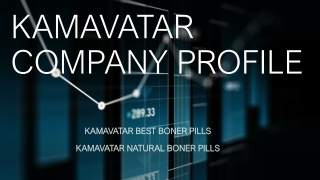 Kamavatar Best Boner Pills | Kamavatar Natural Boner Pills