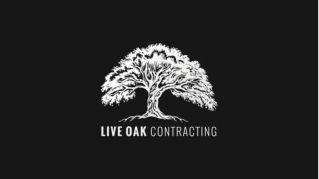 Live Oak Contracting's New Project and Ground Breaking Announcement: Nexton Apartments!