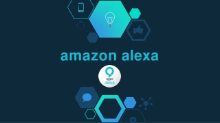 Amazon Alexa App