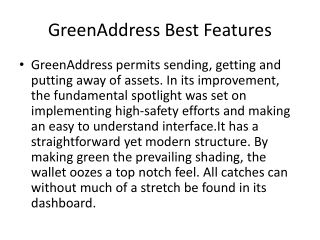 @!! Green Address Support Number :(810) 355-4365