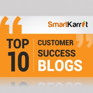 Top 10 Customer Success Blogs