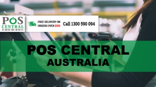 POS Central: Serving Customers All Over Australia with POS Bundles