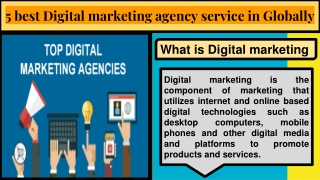 Digital marketing agency in delhi/ncr