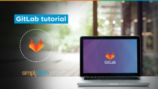 GitLab Tutorial For Beginners | What Is GitLab And How To Use It? | GitLab Tutorial | Simplilearn