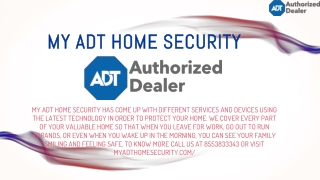Get The Best Home Security System In Las Vegas At Reasonable Price