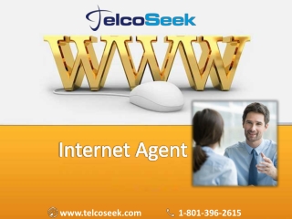 Take the help of Internet Agent to choose best packages in Phoenix - TelcoSeek