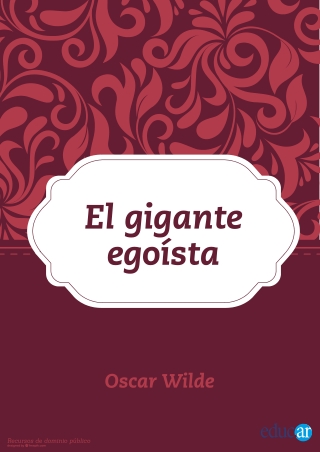 El gigante egoísta