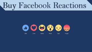 Get More Love Reaction on FB Post