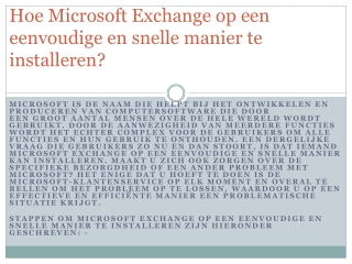 Microsoft support Nederland Microsoft support Nederland