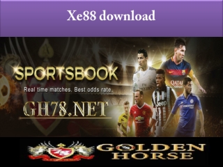 xe88 download - Gh78