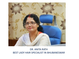 Hair Treatment Clinic in Bhubaneswar - Hair Doctor in Bhubaneswar