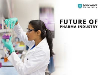 Future of the Indian pharmaceutical Industry