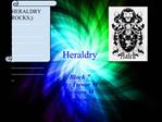 Heraldry