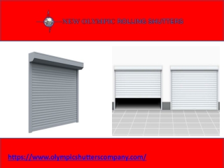 Shutter Dealers In Chennai