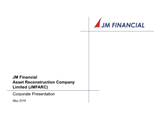 Asset Reconstruction Company India