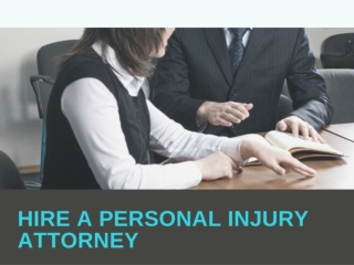 Injury Lawyers MN