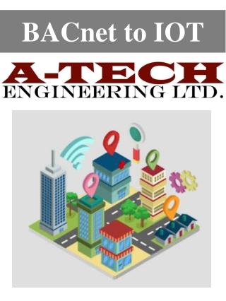 BACnet to IOT