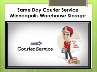 Providing solutions for Warehouse storage Minneapolis
