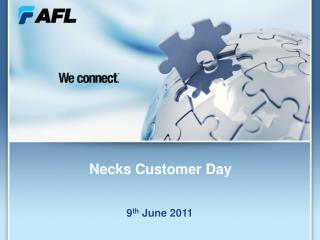 Necks Customer Day