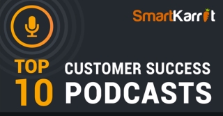 Top 10 Customer Success Podcasts