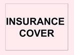 LIFE INSURANCE