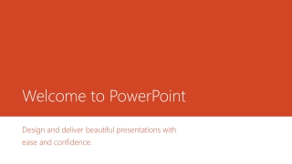 Testing Powerpoint