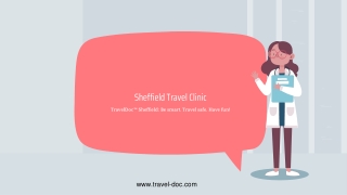 Sheffield Travel Clinic