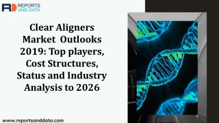 Clear Aligners Market Size,  Growth and Future Forecasts to 2027