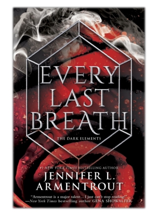 [PDF] Free Download Every Last Breath By Jennifer L. Armentrout