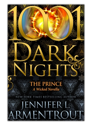 [PDF] Free Download The Prince: A Wicked Novella By Jennifer L. Armentrout