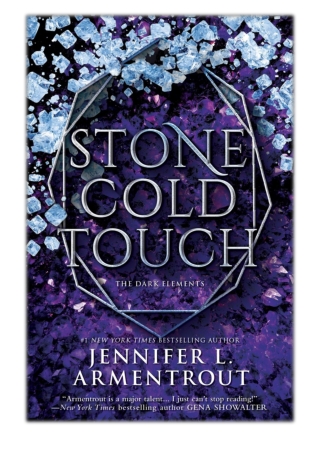 [PDF] Free Download Stone Cold Touch By Jennifer L. Armentrout