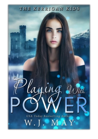 [PDF] Free Download Playing With Power By W.J. May