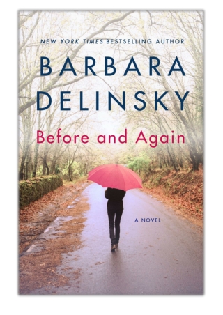 [PDF] Free Download Before and Again By Barbara Delinsky