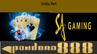 india bet