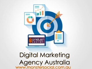 Digital Marketing Agency Australia