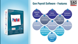 Best Gen Payroll Software For Companies’ Payroll Management