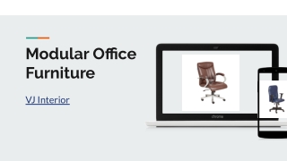 Office Chair