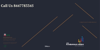 ATS KABANA High Brochure |PDF - Sector 4,Greater Noida Extn.