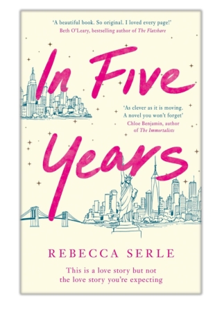 [PDF] Free Download In Five Years By Rebecca Serle