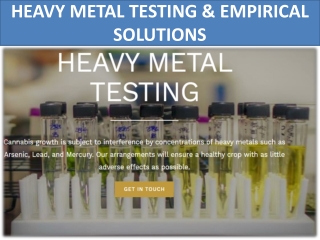 Terpene extraction