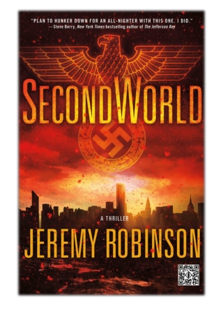 [PDF] Free Download SecondWorld By Jeremy Robinson