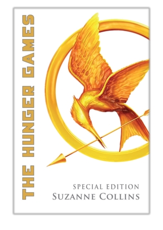 [PDF] Free Download The Hunger Games (Hunger Games, Book One) By Suzanne Collins