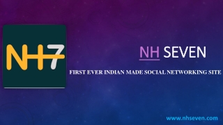 Free app to earn money NH7.