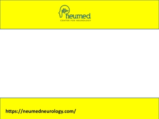 Best Neurologist Doctor In Bhubaneswar