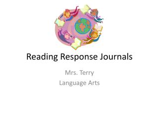 Reading Response Journals