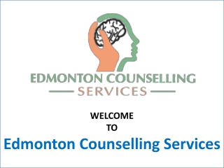 Loss Grief Counseling Edmonton