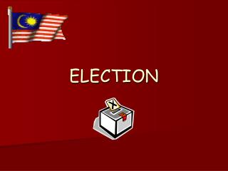 ELECTION