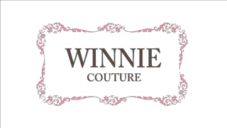 Bridal Shop - Winnie couture