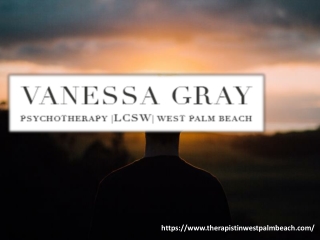 Relationship Counseling West Palm Beach | Therapist in West Palm Beach